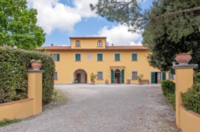 Agriturismo Isola Verde Cerreto Guidi